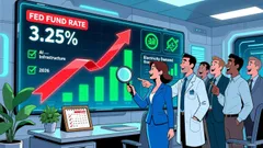 Navigating Fed Rate Cuts: Implications for Equity Sectors in 2026