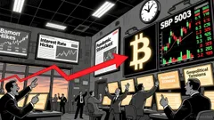 Fed Policy Shifts and the Resurgence of Crypto: A Strategic Case for BTC, XRP, and LINK