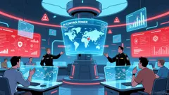 ServiceNow's Strategic Acceleration in Cybersecurity: How the Armis and Veza Deals Cement Its AI-Driven Enterprise Security Dominance