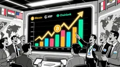 The Resurgence of Digital Asset ETPs: A Strategic Re-Entry Signal for Institutional Investors