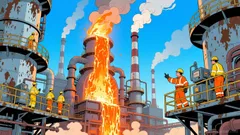 Century Aluminum (CENX): Is the Market Overlooking Structural Tailwinds Amid Valuation Discrepancies?