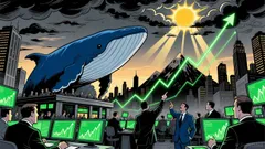 Ethereum's Path to $3,700: Is Now the Time to Buy the Dip?