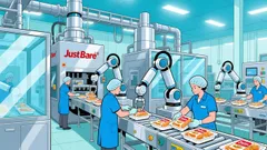 Can Pilgrim's Pride's Shift to Prepared Foods and Operational Efficiency Counteract Margin Pressures?