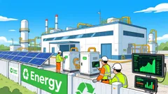 Kodiak Gas Services: A Post-EQT Exit Analysis and Strategic Investment Outlook