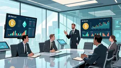 Digital Assets: The New Pillar of Institutional Portfolios?