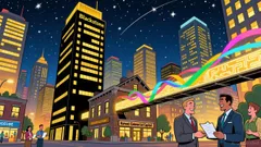 Private Credit Expansion: How Blackstone's $1 Billion Partnership with Harvest Commercial Capital is Reshaping Small Business Lending