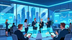 CGI's Strategic Expansion in U.S. Public Sector SaaS: A New Growth Catalyst for Investors