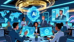 Talent Mobility and Its Impact on Sector Valuations in 2026