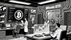 The SEC's Crypto Custody Guidance: Implications for Investor Protection and Market Trust