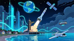 SpaceX's $800 Billion Valuation: A Strategic Deep Dive for Investors Preparing for the 2026 IPO