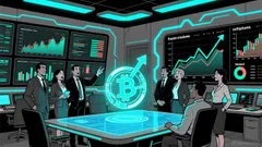 The Resurgence of Crypto ETPs: Why Bitcoin and XRP Inflows Signal a Strategic Buying Opportunity