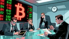 Is MSTR Still a High-Risk, High-Reward Bet in 2025?