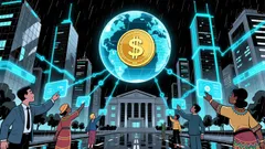 Pakistan, Binance Ink $2B Sovereign Tokenization Pact to Boost Market Access