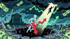 Cardano's Sharp Decline Amid Fed Policy Shifts and Market Liquidity Pressures: Is This a Buying Opportunity?