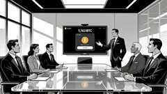 Corporate Bitcoin Treasury Management and Market Signals: SpaceX's Strategic Reallocation and the Future of Institutional Crypto Holdings