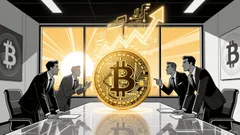 Bitcoin's Positioning Ahead of the December FOMC: Rate Cut Implications and Institutional Momentum