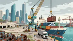 Australia's Strategic Underexposure: Deindustrialization and Defense Vulnerabilities in a Fractured Global Economy