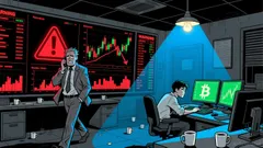 Navigating Fear in the Crypto Market: Is This the Best Time to Buy?