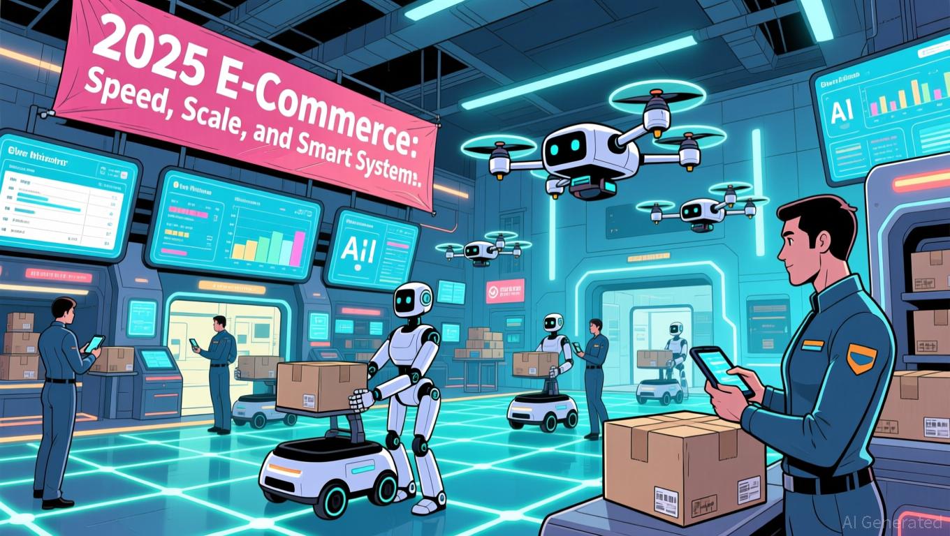 JD.com and the E-Commerce Landscape: Key Trends and Investor Takeaways for 2025 and Beyond - Article cover image