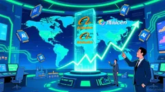 The Rise of Structured Equity Notes in Asia: A $200 Billion Bet on AI-Driven Mega-Caps