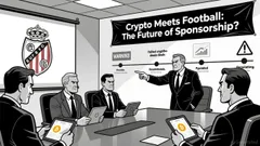 The Limits of Crypto Capital in Acquiring Legacy Sports Assets