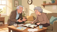 3 Growth-Optimized Actions: Maximizing Social Security Assets Before 2026