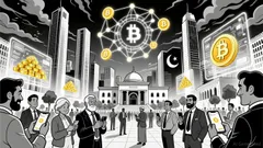 Asset Tokenization in Emerging Markets: Pakistan's Binance Partnership and Its Implications for Financial Inclusion and Institutional Investment