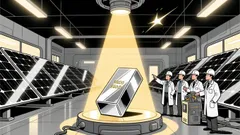 Silver's Resurgence: Outperforming Bitcoin and Traditional Assets Amid Shifting Monetary Policy