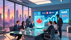 CIBC's Price Target Hikes: A Strategic Case for Canadian Banking Stocks in 2026