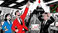 Market Overview: Reserve Rights/Tether (RSRUSDT) on 2025-12-13