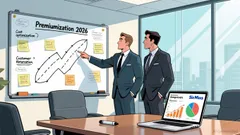 Goodfood's Leadership Overhaul: Strategic Shifts and the Path to a Food Tech Turnaround