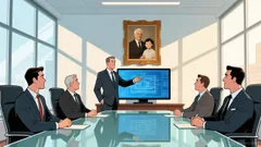 The Strategic Impact of Adding Ball and EQT Leadership to The Broe Group Board