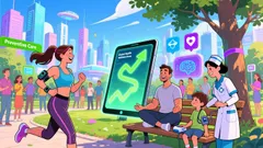 Safe Supply's Upsized Financing: A Strategic Catalyst for Growth in Harm Reduction and Wellness Innovation