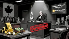 The Rise of Unexplained Wealth Orders as a Tool for Crypto Fraud Recovery and Investor Protection