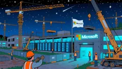 Iren's 150% Surge Prediction: Can Execution Outweigh Regulatory and Operational Risks?