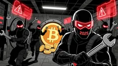 The Rising Risk of Physical Crime in the Crypto Ecosystem and Its Impact on Investor Security