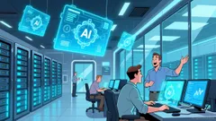 Investing in AI Stocks in 2025: Distinguishing Value from Overvaluation