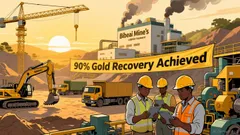 Asante Gold's Operational Turnaround and Growth Potential in 2026