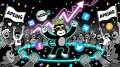 Why Apeing's Presale Whitelist Strategy Makes It a 2026 Crypto Powerhouse