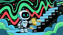 The Return of the DCA-Friendly Altcoin Accumulation Phase