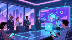 Data-Driven Policy and Emerging Markets: Strategic AI Investments in the Age of Statistical Governance