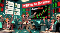 GameStop's Speculative Risks and Retail-Driven Volatility: A Cautionary Tale for Investors