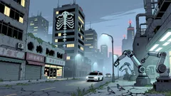 China's Deflation-Driven Dilemma: A Structural Imbalance and Its Investment Implications