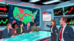 Navigating 2026: Market Volatility Amid the U.S. Midterm Election Cycle