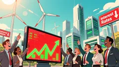 Navigating the Fed's Easing Cycle: Opportunities in Small-Cap and Cyclical Sectors