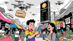 Stablecoins as a Resilient Financial Infrastructure in Sanctioned Economies