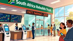 The Strategic Case for South African Banks in 2025