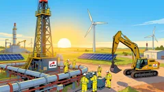 Suncor's 2026 Strategy and Shareholder Returns: Assessing Cash Flow Durability in a Maturing Energy Cycle