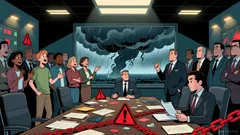 Hutchison Port Holdings Trust: Retail-Driven Rally Undermined by Structural Risks