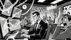 Binance's Employee Token Restrictions and the Growing Risk of Social Media-Driven Market Manipulation